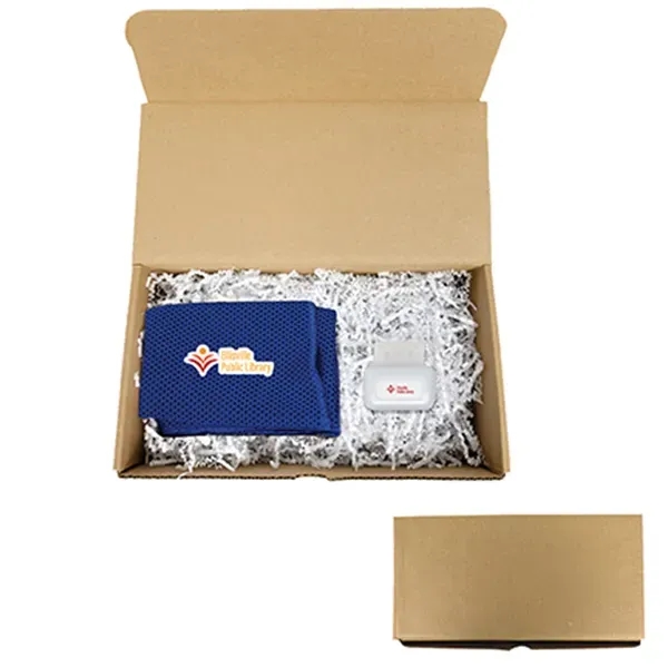 Fit Safety Kit - Fit Safety Kit - Image 0 of 0