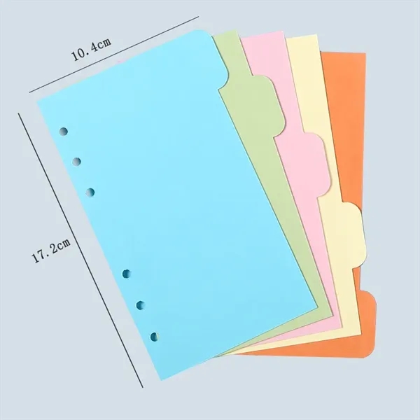 Zippered Padfolio with Insert PVC Storage Pouch - Zippered Padfolio with Insert PVC Storage Pouch - Image 7 of 17