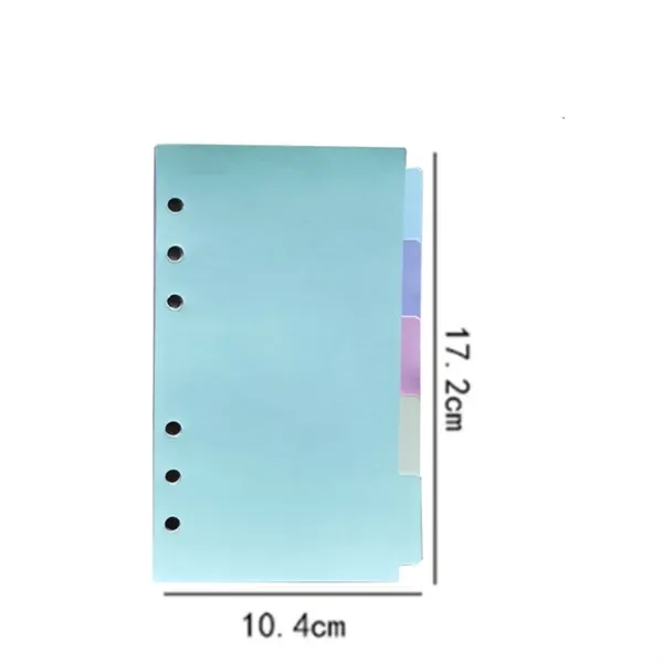 Zippered Padfolio with Insert PVC Storage Pouch - Zippered Padfolio with Insert PVC Storage Pouch - Image 17 of 17