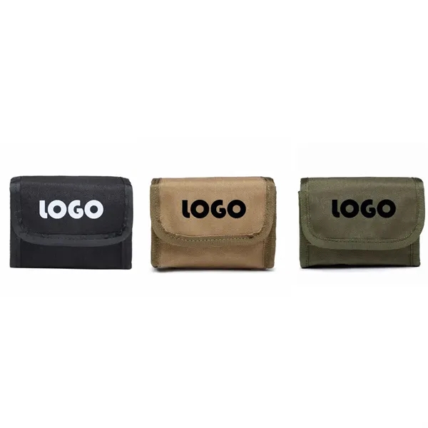 Multi-Purpose Ammunition Storage Bag Tactical Waist Pack - Multi-Purpose Ammunition Storage Bag Tactical Waist Pack - Image 0 of 3