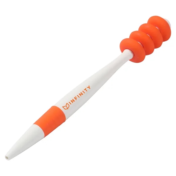 Saturn Spinning Ring Pen - Saturn Spinning Ring Pen - Image 4 of 6