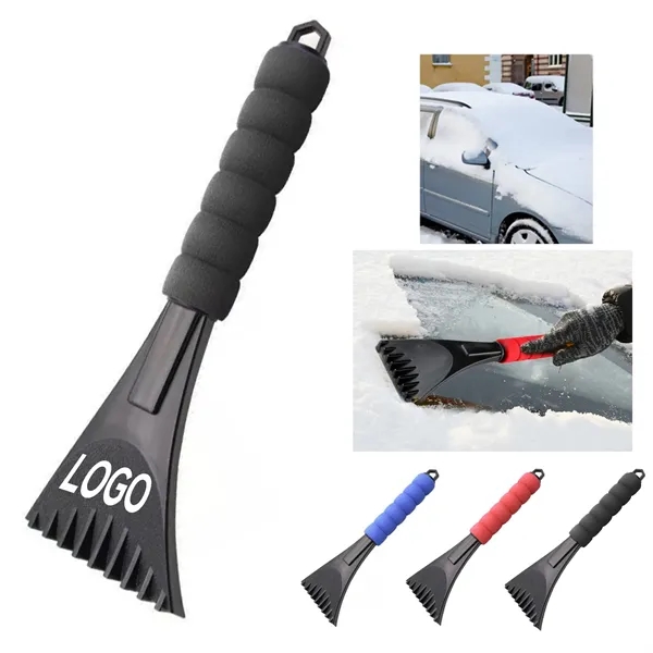 Car Specific Snow Removal Shovel - Car Specific Snow Removal Shovel - Image 0 of 4