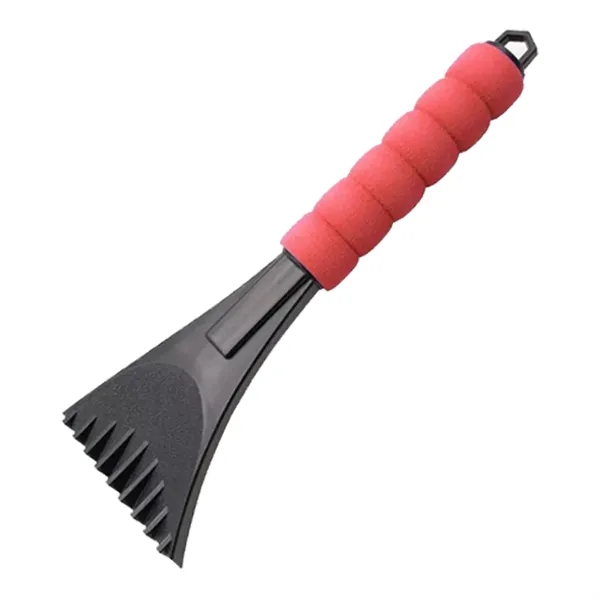 Car Specific Snow Removal Shovel - Car Specific Snow Removal Shovel - Image 3 of 4