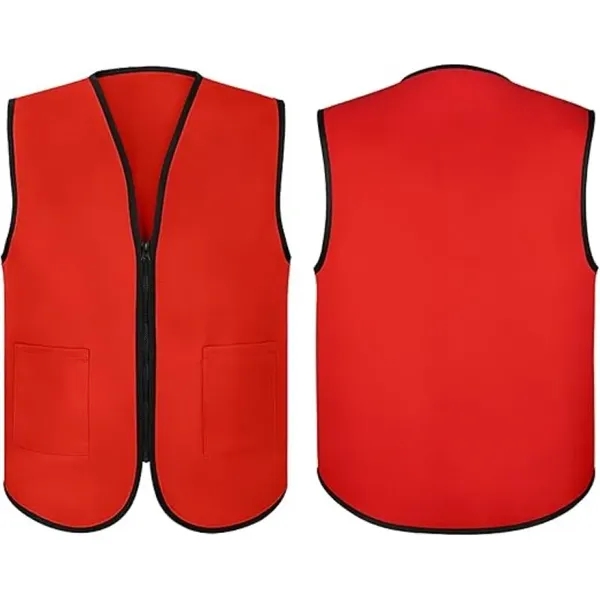 Work Vests Uniform - Work Vests Uniform - Image 1 of 5
