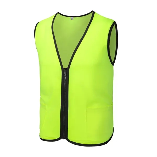 Work Vests Uniform - Work Vests Uniform - Image 3 of 5