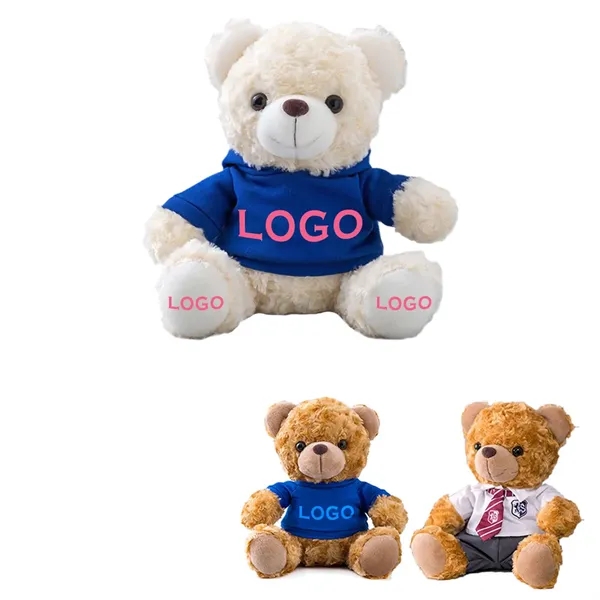 Stuffed Animals & Toys