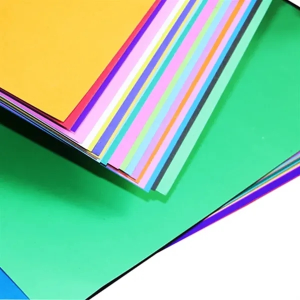 Colored A4 Copy Printer Paper - Colored A4 Copy Printer Paper - Image 1 of 4