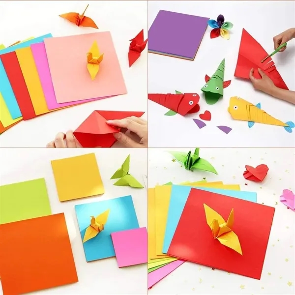 Colored A4 Copy Printer Paper - Colored A4 Copy Printer Paper - Image 2 of 4