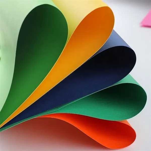 Colored A4 Copy Printer Paper - Colored A4 Copy Printer Paper - Image 0 of 4