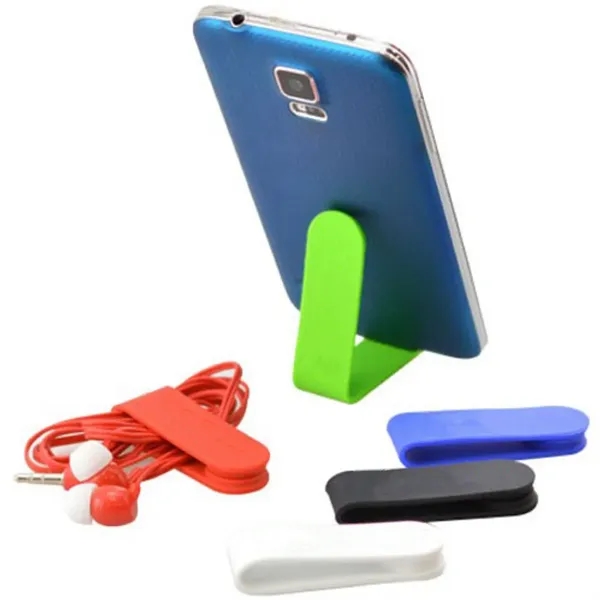 Magnetic Clip Band - Magnetic Clip Band - Image 1 of 2