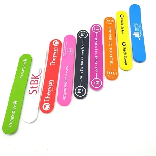 Magnetic Clip Band - Magnetic Clip Band - Image 2 of 2