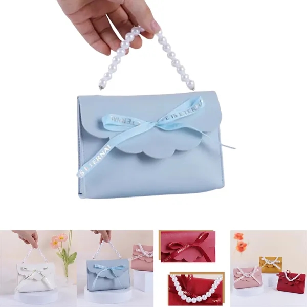Wedding Gift Distribution Bag - Wedding Gift Distribution Bag - Image 0 of 7