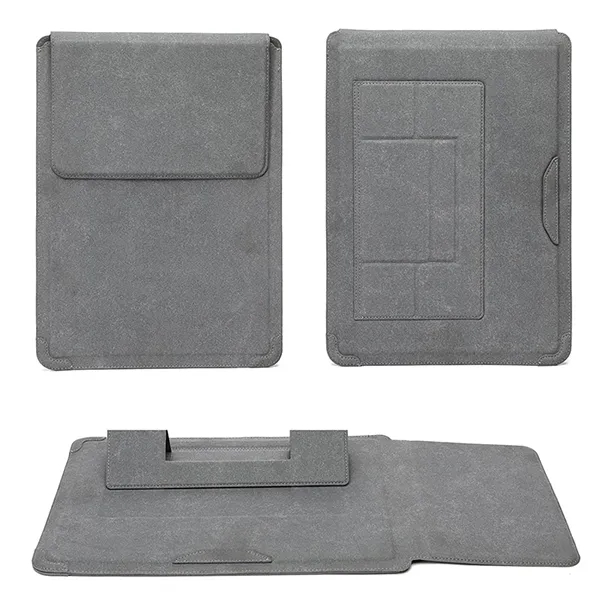 Portable 13" Protective Laptop Sleeve Case - Portable 13" Protective Laptop Sleeve Case - Image 1 of 4