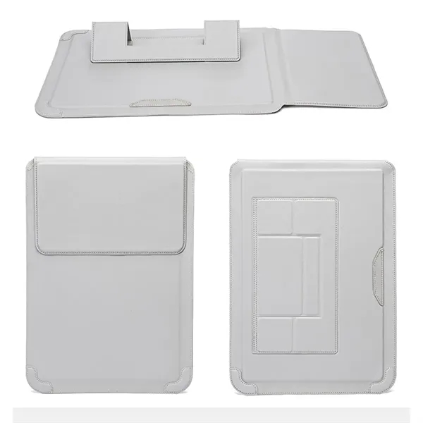 Portable 13" Protective Laptop Sleeve Case - Portable 13" Protective Laptop Sleeve Case - Image 3 of 4