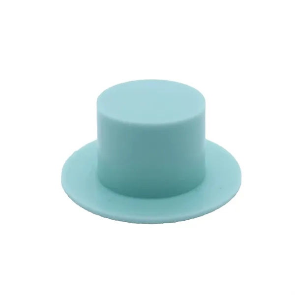 Christmas Mini Top Hat Party Supplies Doll Decoration - Christmas Mini Top Hat Party Supplies Doll Decoration - Image 3 of 5