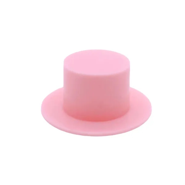 Christmas Mini Top Hat Party Supplies Doll Decoration - Christmas Mini Top Hat Party Supplies Doll Decoration - Image 5 of 5