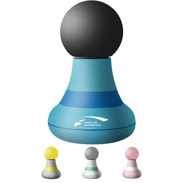 Mini Fascia Instrument Household Muscle Massage Equipment - Mini Fascia Instrument Household Muscle Massage Equipment - Image 0 of 3