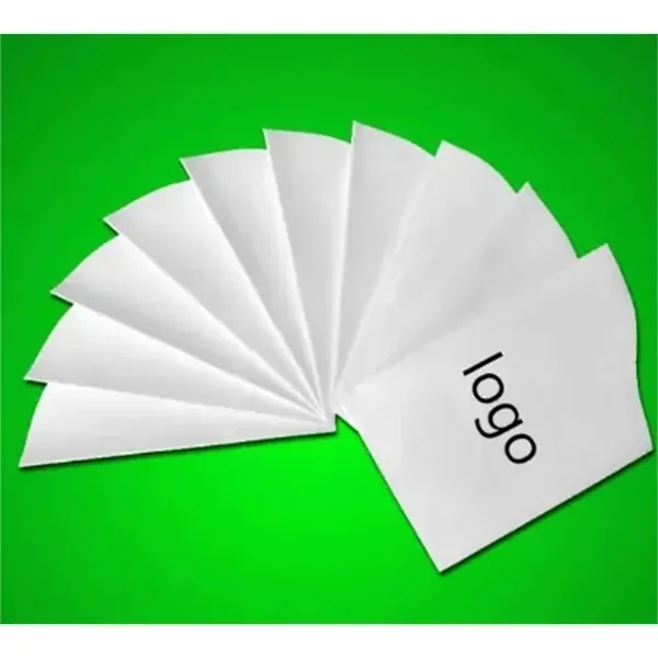Envelope Paper Cup - Envelope Paper Cup - Image 0 of 2