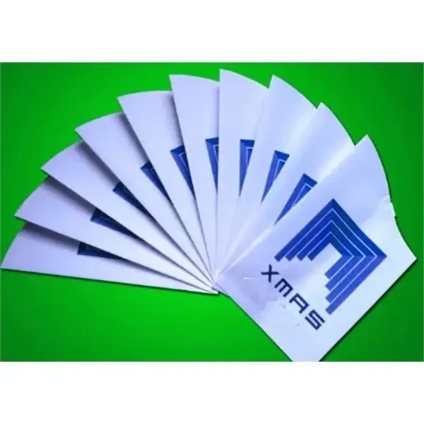 Envelope Paper Cup - Envelope Paper Cup - Image 1 of 2