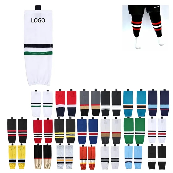 Ice Hockey Socks - Ice Hockey Socks - Image 0 of 20