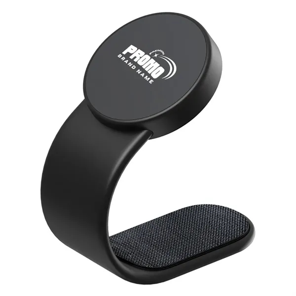 Invisible Rotatable Magnetic Suction Car Phone Holders - Invisible Rotatable Magnetic Suction Car Phone Holders - Image 0 of 5