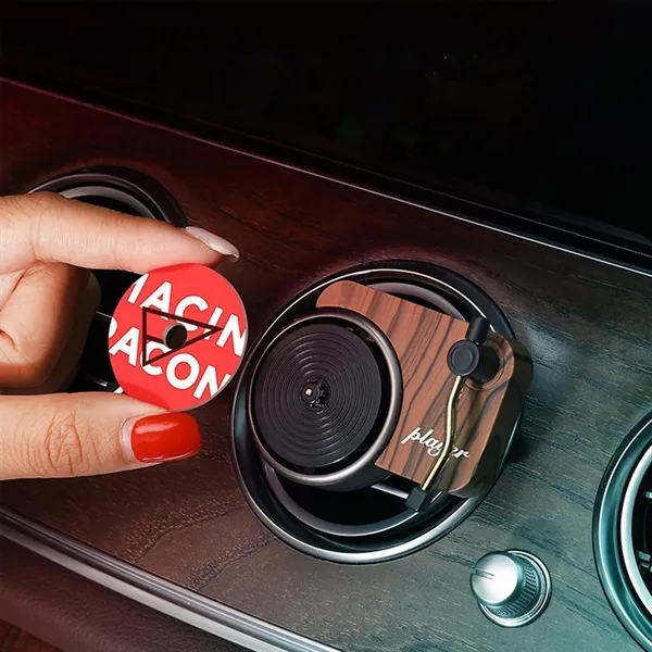 Record Player Car Air Fresheners Perfume - Record Player Car Air Fresheners Perfume - Image 5 of 10