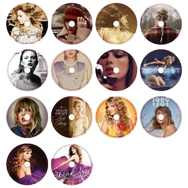 Record Player Car Air Fresheners Perfume - Record Player Car Air Fresheners Perfume - Image 10 of 10