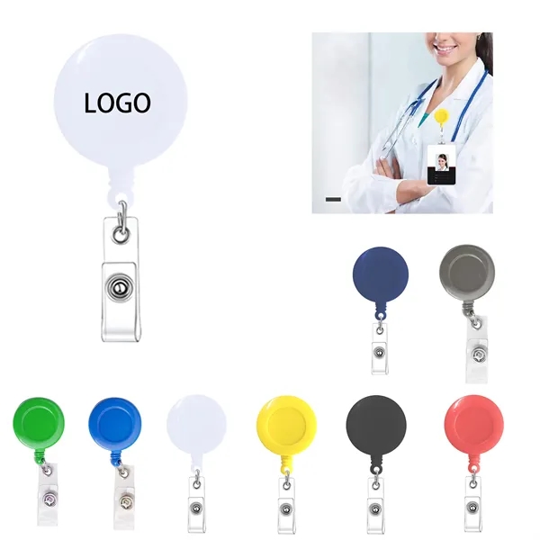 High-Grade ID Lanyard - High-Grade ID Lanyard - Image 0 of 9