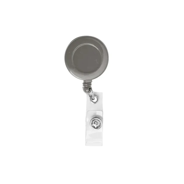 High-Grade ID Lanyard - High-Grade ID Lanyard - Image 1 of 9