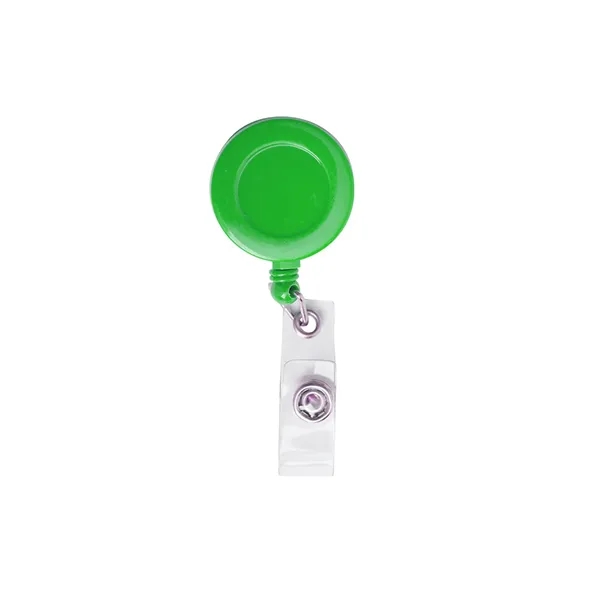 High-Grade ID Lanyard - High-Grade ID Lanyard - Image 2 of 9