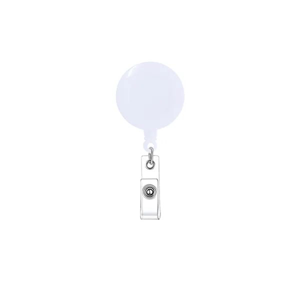 High-Grade ID Lanyard - High-Grade ID Lanyard - Image 3 of 9
