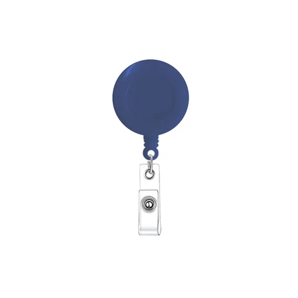 High-Grade ID Lanyard - High-Grade ID Lanyard - Image 4 of 9