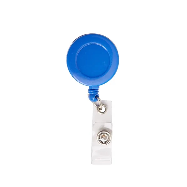 High-Grade ID Lanyard - High-Grade ID Lanyard - Image 5 of 9
