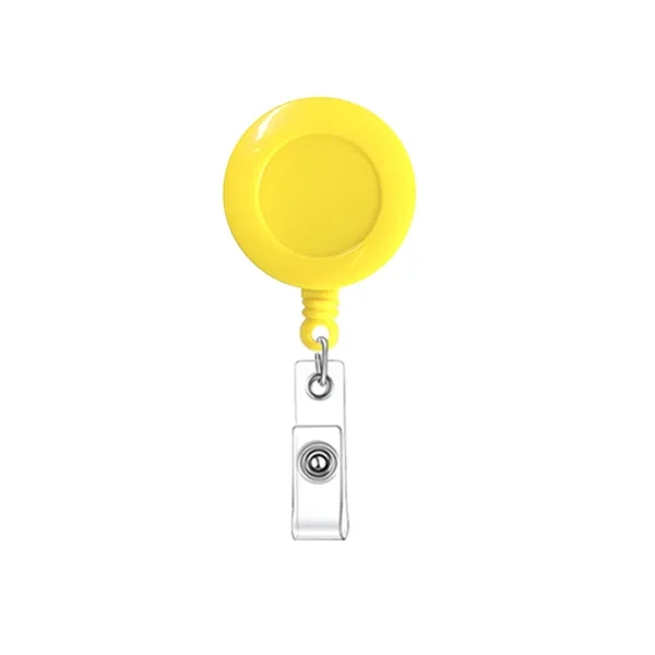 High-Grade ID Lanyard - High-Grade ID Lanyard - Image 6 of 9