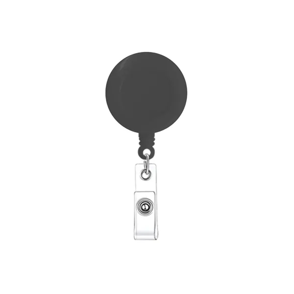 High-Grade ID Lanyard - High-Grade ID Lanyard - Image 7 of 9