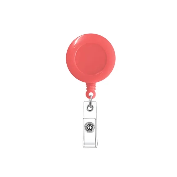 High-Grade ID Lanyard - High-Grade ID Lanyard - Image 8 of 9