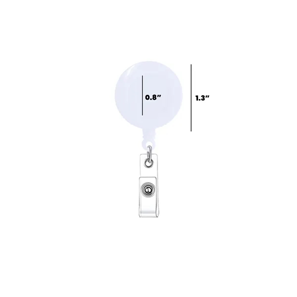 High-Grade ID Lanyard - High-Grade ID Lanyard - Image 9 of 9