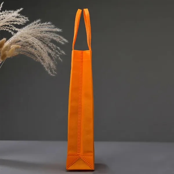 Non-woven Wine Gift Bags with Handle - Non-woven Wine Gift Bags with Handle - Image 3 of 6