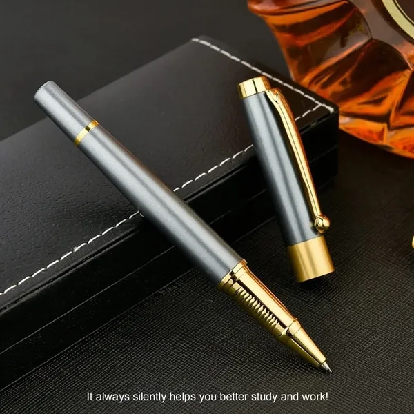 Ballpoint Pen Gift Set - Ballpoint Pen Gift Set - Image 1 of 7
