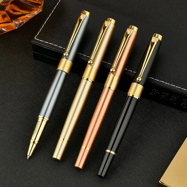 Ballpoint Pen Gift Set - Ballpoint Pen Gift Set - Image 2 of 7
