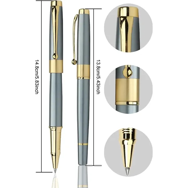Ballpoint Pen Gift Set - Ballpoint Pen Gift Set - Image 3 of 7