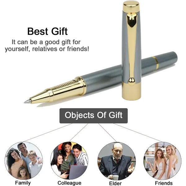 Ballpoint Pen Gift Set - Ballpoint Pen Gift Set - Image 5 of 7