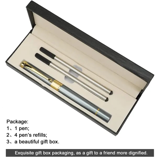 Ballpoint Pen Gift Set - Ballpoint Pen Gift Set - Image 6 of 7
