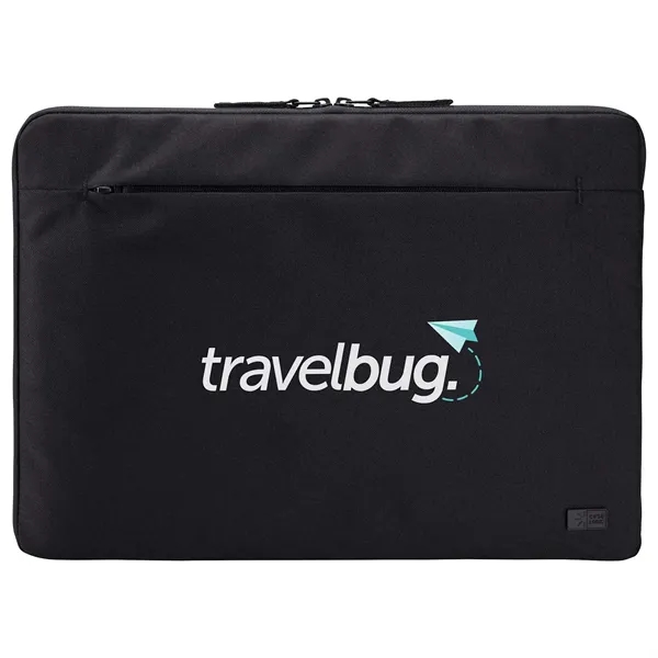 Case Logic Invigo Recycled 16'' Laptop Sleeve - Case Logic Invigo Recycled 16'' Laptop Sleeve - Image 0 of 0