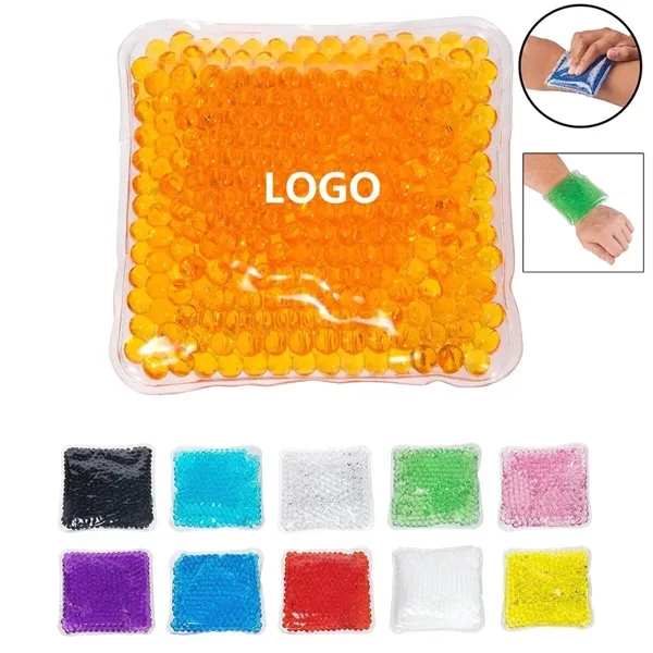 Comfort Hot / Cold Gel Pack - Comfort Hot / Cold Gel Pack - Image 0 of 12