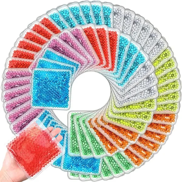 Comfort Hot / Cold Gel Pack - Comfort Hot / Cold Gel Pack - Image 1 of 12