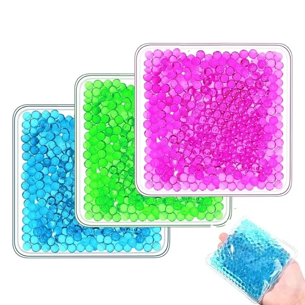 Comfort Hot / Cold Gel Pack - Comfort Hot / Cold Gel Pack - Image 2 of 12