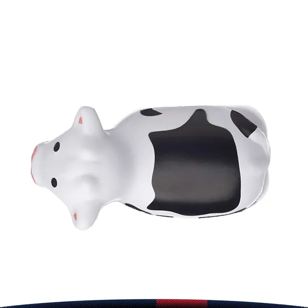 Derke Milk Cow Stress Ball - Derke Milk Cow Stress Ball - Image 3 of 3