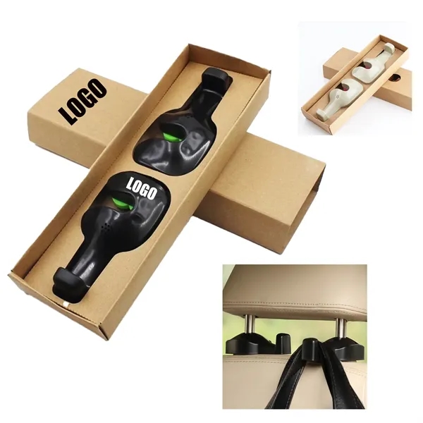 Car Hooks - Car Hooks - Image 0 of 1