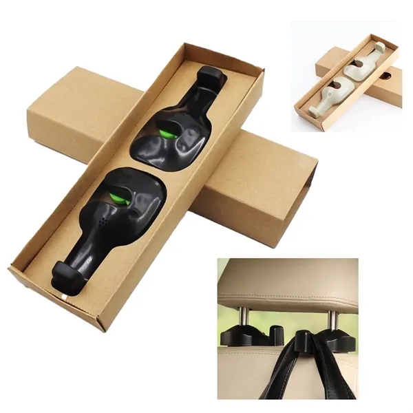 Car Hooks - Car Hooks - Image 1 of 1